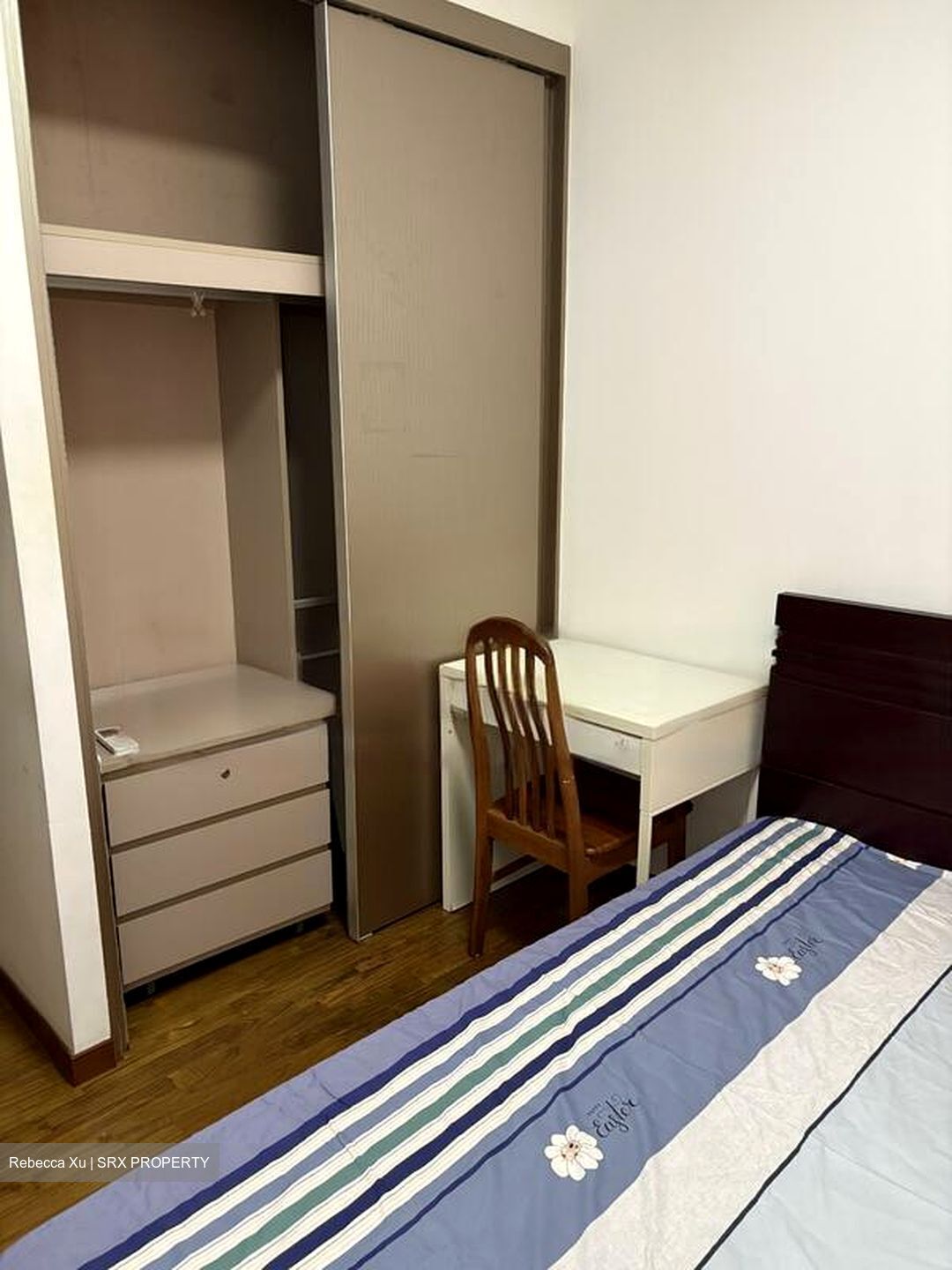 Eight Courtyards (D27), Condominium #503719981